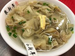 -朱新年·苏式汤团·面点(北寺塔店)