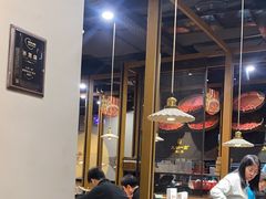 -九锅一堂酸菜鱼(新南凯德直营店)
