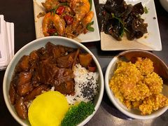 -青藤茶馆(南山路店)