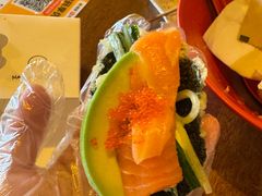 -烧鸟横丁(联发文创口岸店)