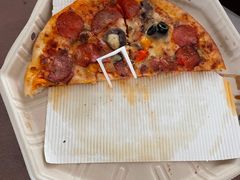 -Tubestation站点比萨(高新万达ONE店)