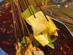 -小郡肝串串香火锅(金桥店)