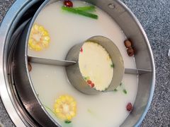 -江小渔鲜鱼火锅(经济开发区店)