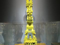 -三星堆博物馆