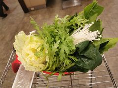 -阳坊胜利涮羊肉(阳坊老店)