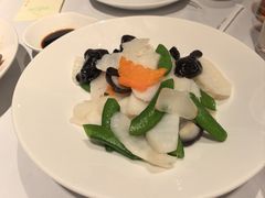 -汤城小厨•粤菜•靓汤(苏州街店)