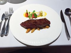 -哈布斯扒房(华发商都店)