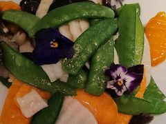 -雀蓝川菜(滨湖万象汇店)