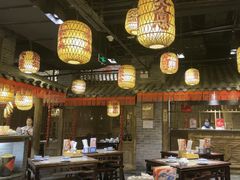 -凯德MALL(望京店)