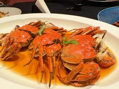 -醉东Oriental House(静安嘉里中心店)