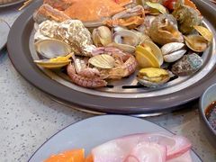 -仙螺岛海鲜自助餐厅(总店)