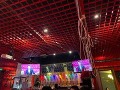 大堂-聚友面儿·精酿酒馆