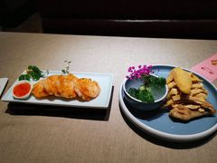 -尚一汤 广东炖汤(金桥国际店)