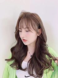 -3AM HAIR SALON染发烫发接发