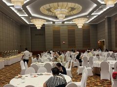 -北京九华山庄会展酒店