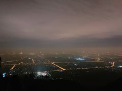-鬼笑石后山停车场
