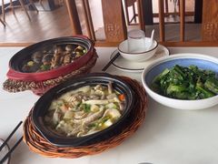 -春天里餐厅(西田城店)