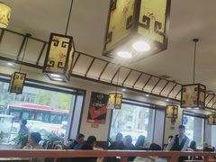 -惠宾饭庄(中山路店)