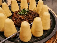 -山西会馆·晋菜·晋商宴·学堂记忆(许坦西街店)