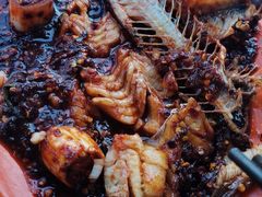 -真空冷面王(武功街店)