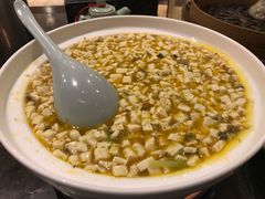 -冶春茶社(星汉大厦店)