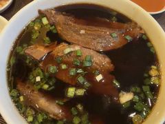 -中国厨房/台湾牛肉面