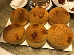 招牌菠萝包-炳胜公馆(珠江新城店)