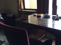 -青岛德国总督楼旧址博物馆