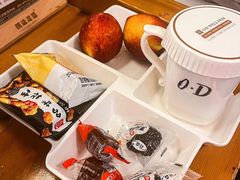 -鸥迪足道(全球连锁 新世界示范店)