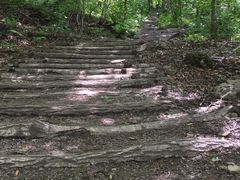 -龙道沟景区