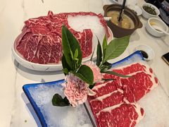 -澳门豆捞(裕华东路店)