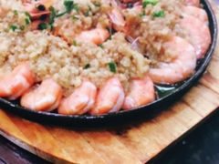 -农家小院(朱雀桥店)