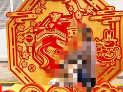 -VT101维多利广场