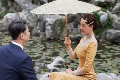点击看大图 -天一婚纱摄影TIA STUDIO(珠海路店)