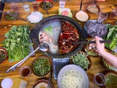 -张嬢嬢老火锅(壹号店•六年店)