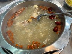 -光头药膳鸡(莱茵小镇店)