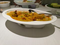 -金链花·泰国餐厅(国贸店)