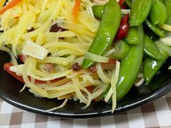 -长香源葫芦头梆梆肉(开通巷店)