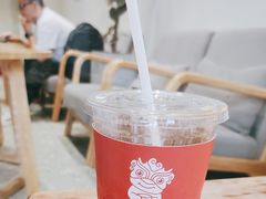 -福驎咖啡FURNING CAFE(固戍华丰店)