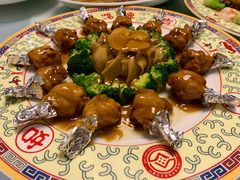 -鹿鸣春饭店(总店)