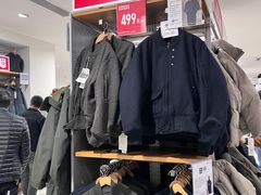 -优衣库(厦门SM广场店)