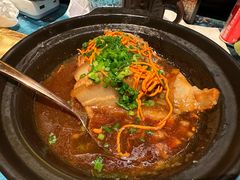 -茶人村·宫廷私厨(奥体印象城店)