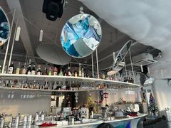 -天玑高空江景餐厅&酒吧Sky Secret Restaurant&Bar