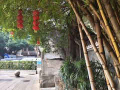 -荔湾湖公园