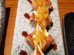 -千代武日本料理(爱建店)
