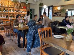 -Money Shops(愚园路店)