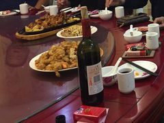 -桃子餐厅·天津菜(红星路直营店)