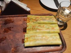 锅烙-奉天小馆·非遗东北菜(沈阳万象城店)