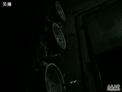 很诡异的洗手台。。。-品茗轩茶楼(江川路店)