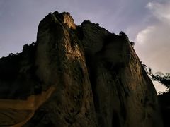 -雁荡山风景名胜区